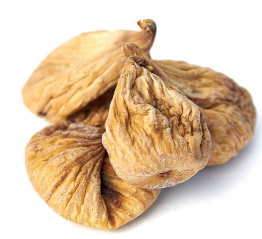 تصویر 1 از انجیر خشک برای لاغری با فیبر طبیعی و ارزش غذایی بالا